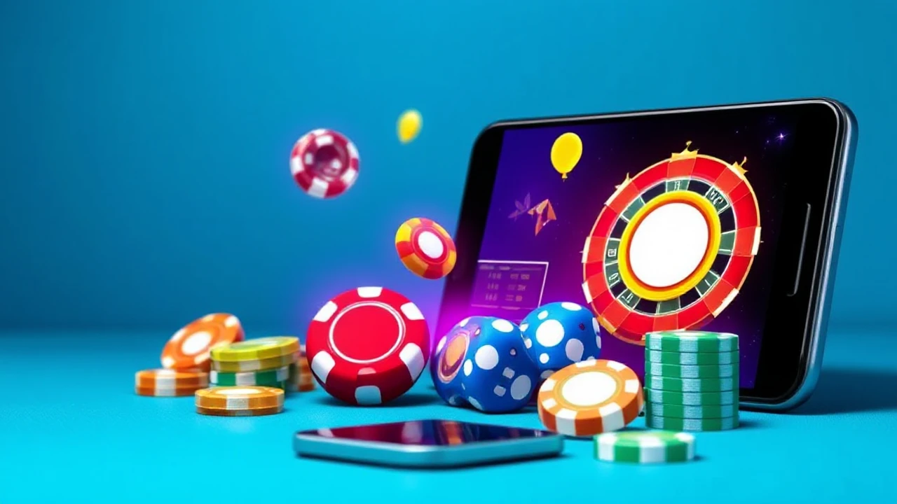 Unveiling the Up-to-date Advancements in Internet-based Gaming Games