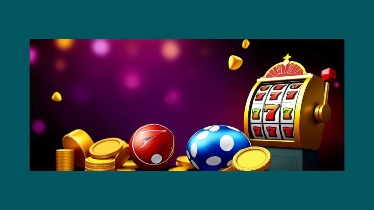 Perbezaan antara Slot Kasino Online dan Konvensional: Apa yang Perlu Anda Ketahui