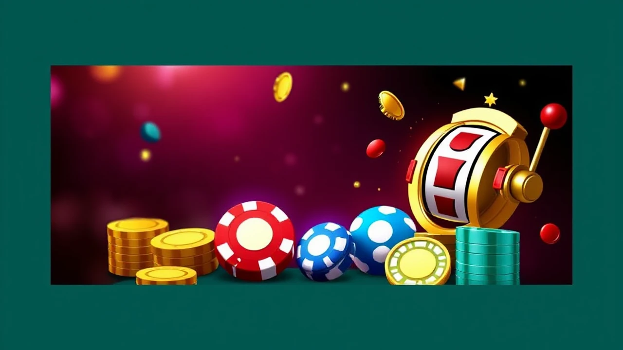 Panduan Memilih Kasino Online Terpercaya untuk Bermain Slot