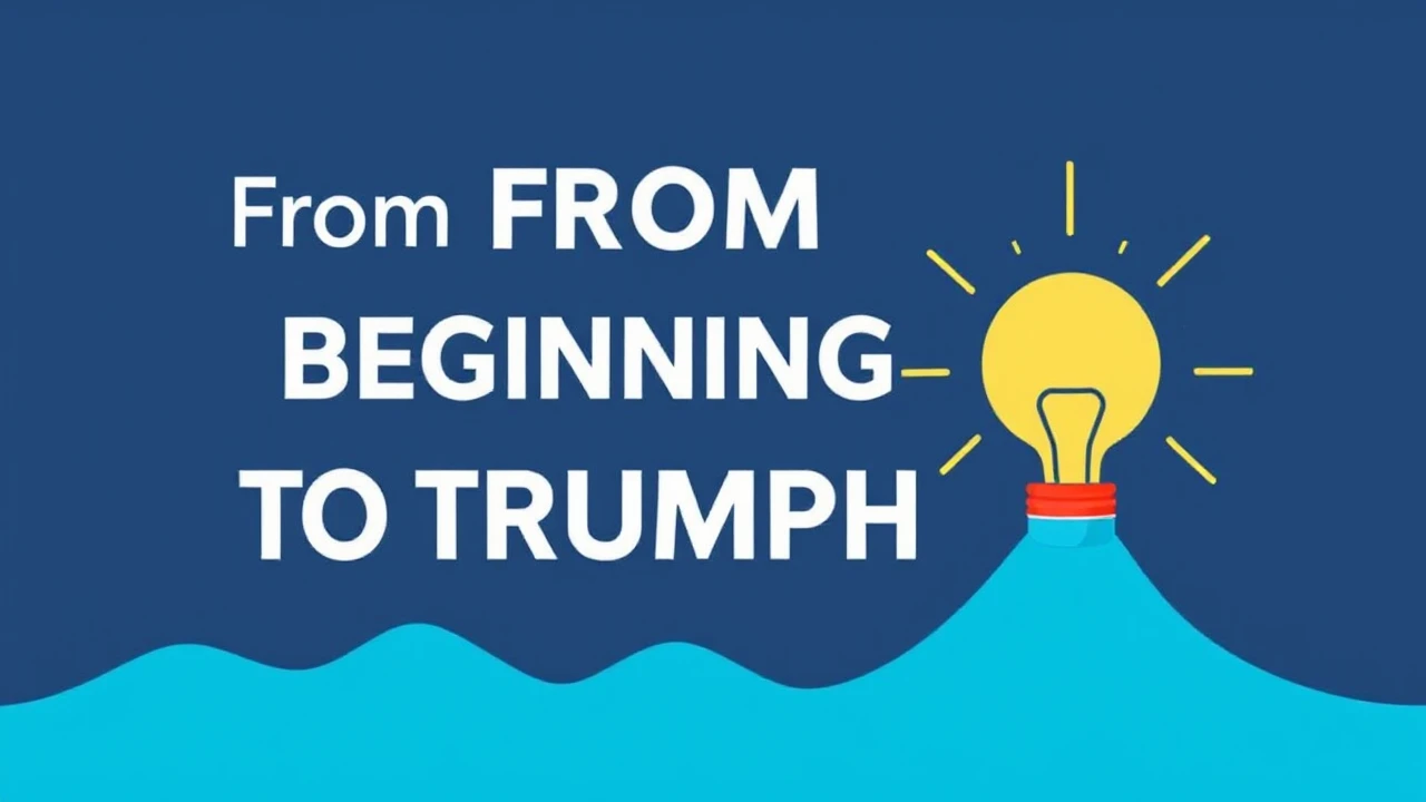 From Beginning to Triumph: Essential Tips for Business Founders