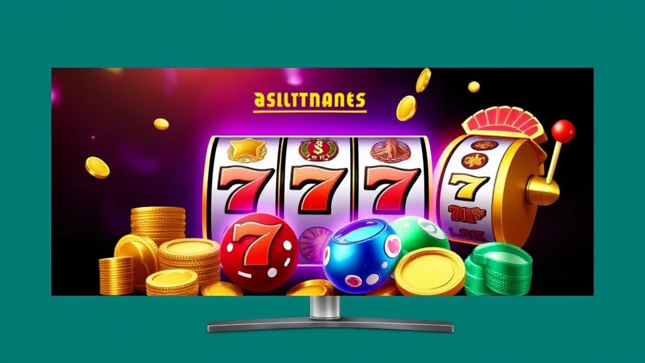 Rincian Sukses dalam Bermain Slot Online: Tips untuk Mendapatkan Uang Tunai