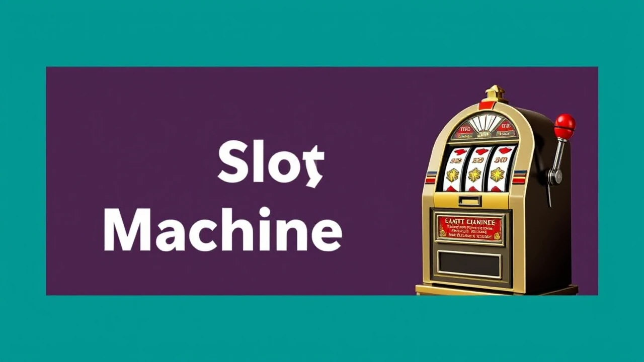 Unveiling the Intriguing History of the First Slot Machine and Its Significance