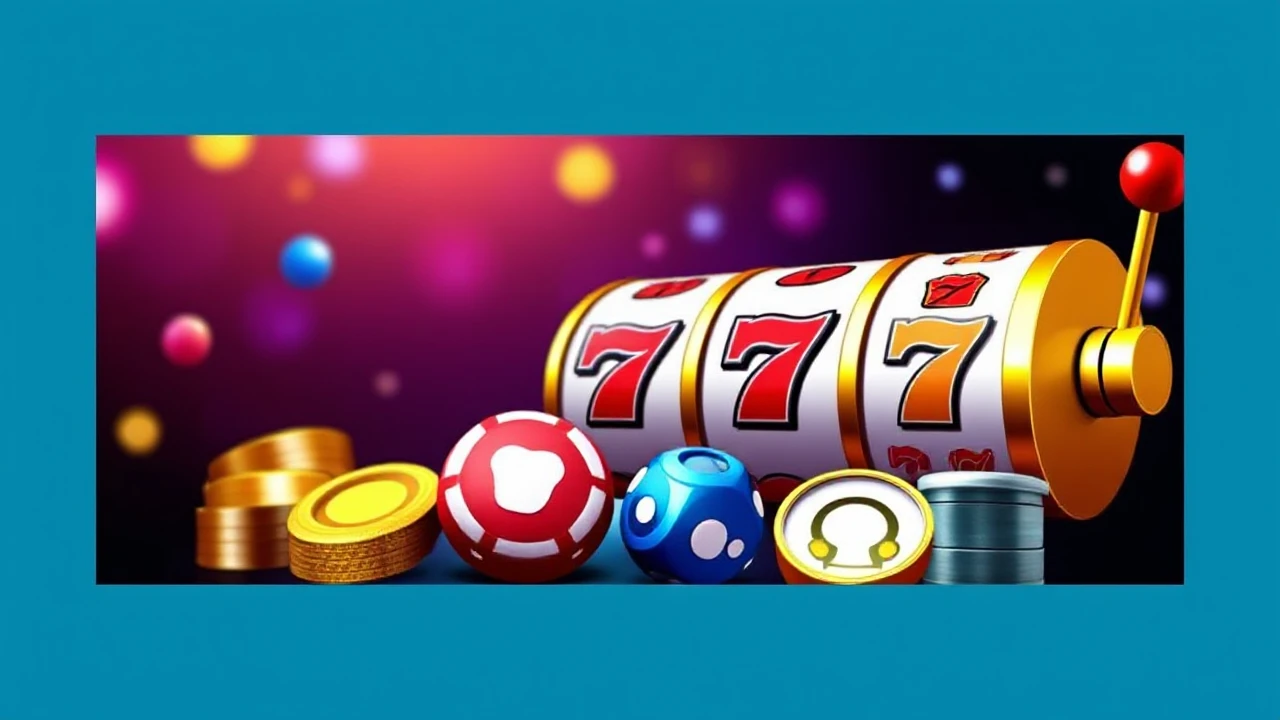 Unveiling Five Surprising Perks of Engaging in Casino Slot Games