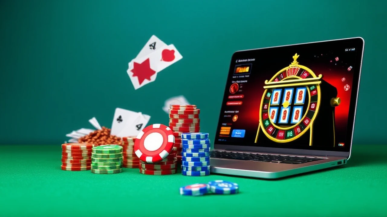 In-Person Casino vs. Virtual Casino: Evaluating the Advantages and Disadvantages