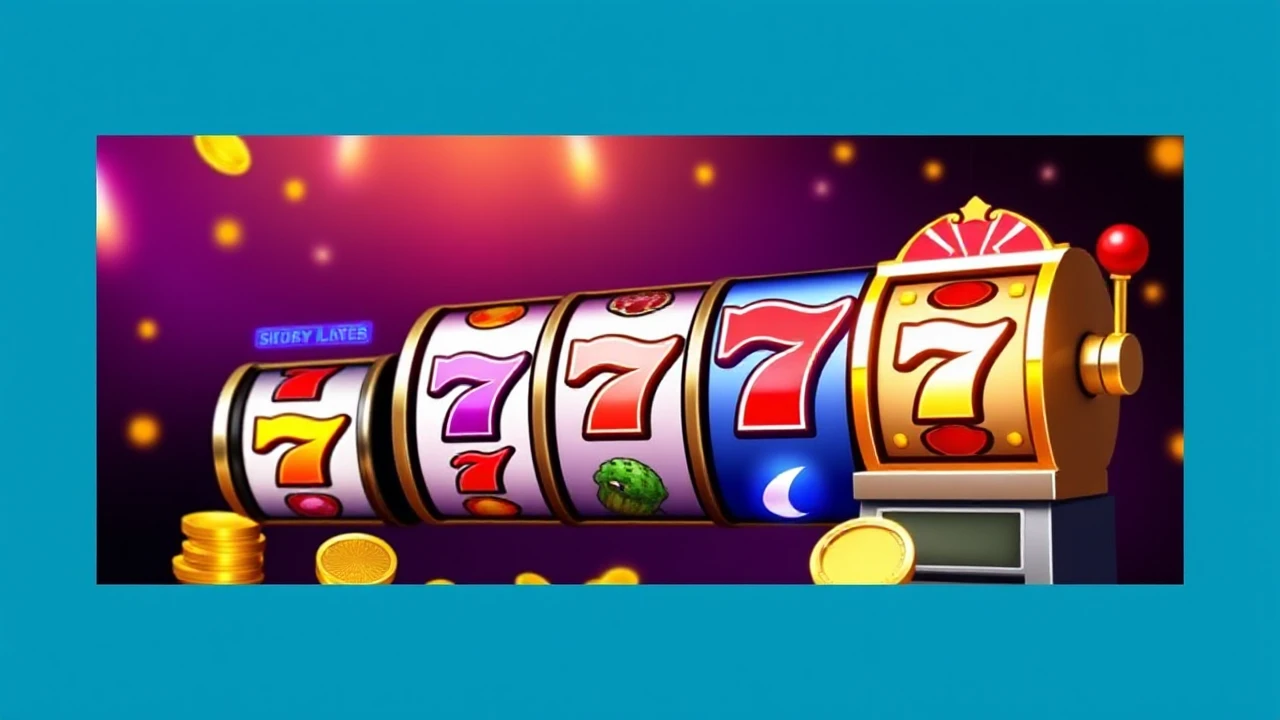 Progression of Slot Themes: Classic to Contemporary Designs