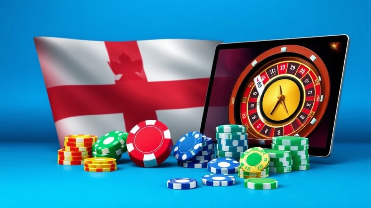 Tips on Selecting the Perfect Quebec Online Casino for Your Needs