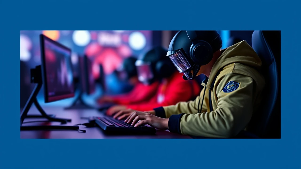 Revealing the Hidden Approaches of Pro Esports Players