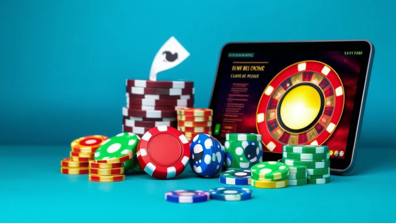 Advice: How to Choose the Ideal Gaming Site for Personal Style