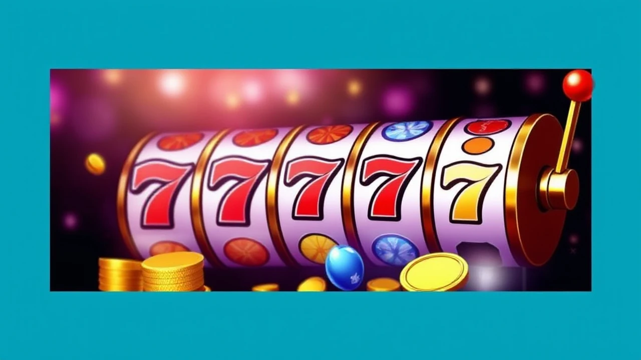Understanding the Craft of Establishing Win and Loss Limits in Slot Game Sessions: Everything You Need to Know