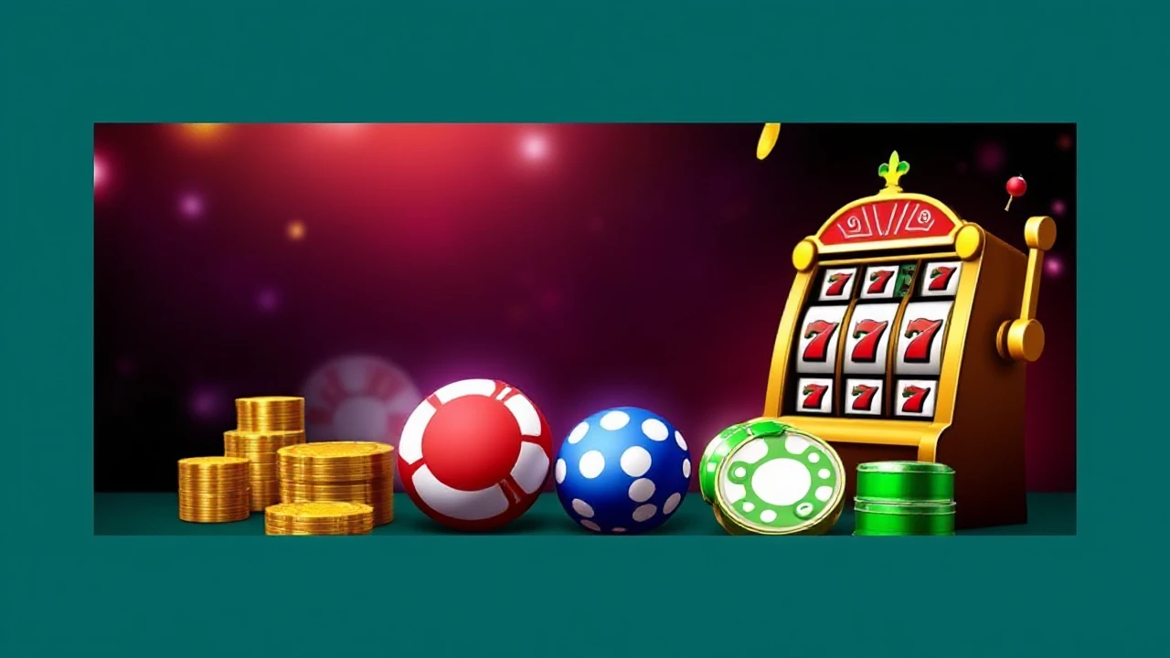 Online Casinolarda En Popüler Oyunlar ve İpuçları