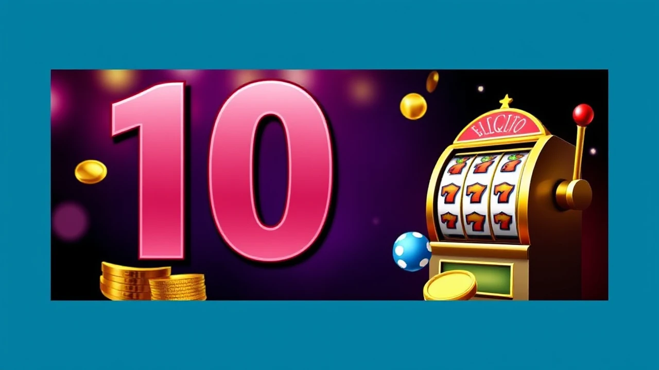 Helpful 10 Tips for Maximizing Your Slot Wins