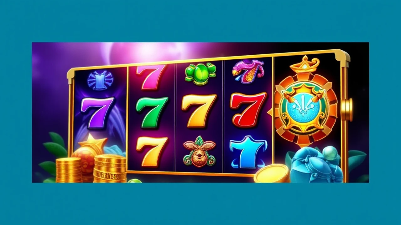 Discovering the Top Casino Slot Themes of 2022: A In-depth Look