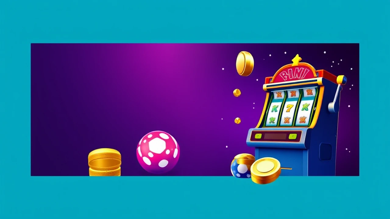 The Rise of Mobile Gaming Machine Apps: Revolutionizing the Game