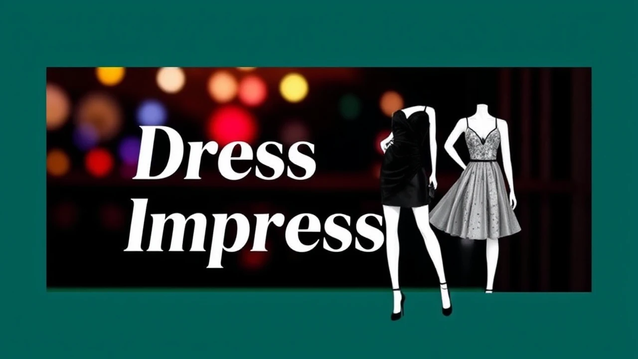 Dress to Impress: Casino Night Outfit Ideas to Impress