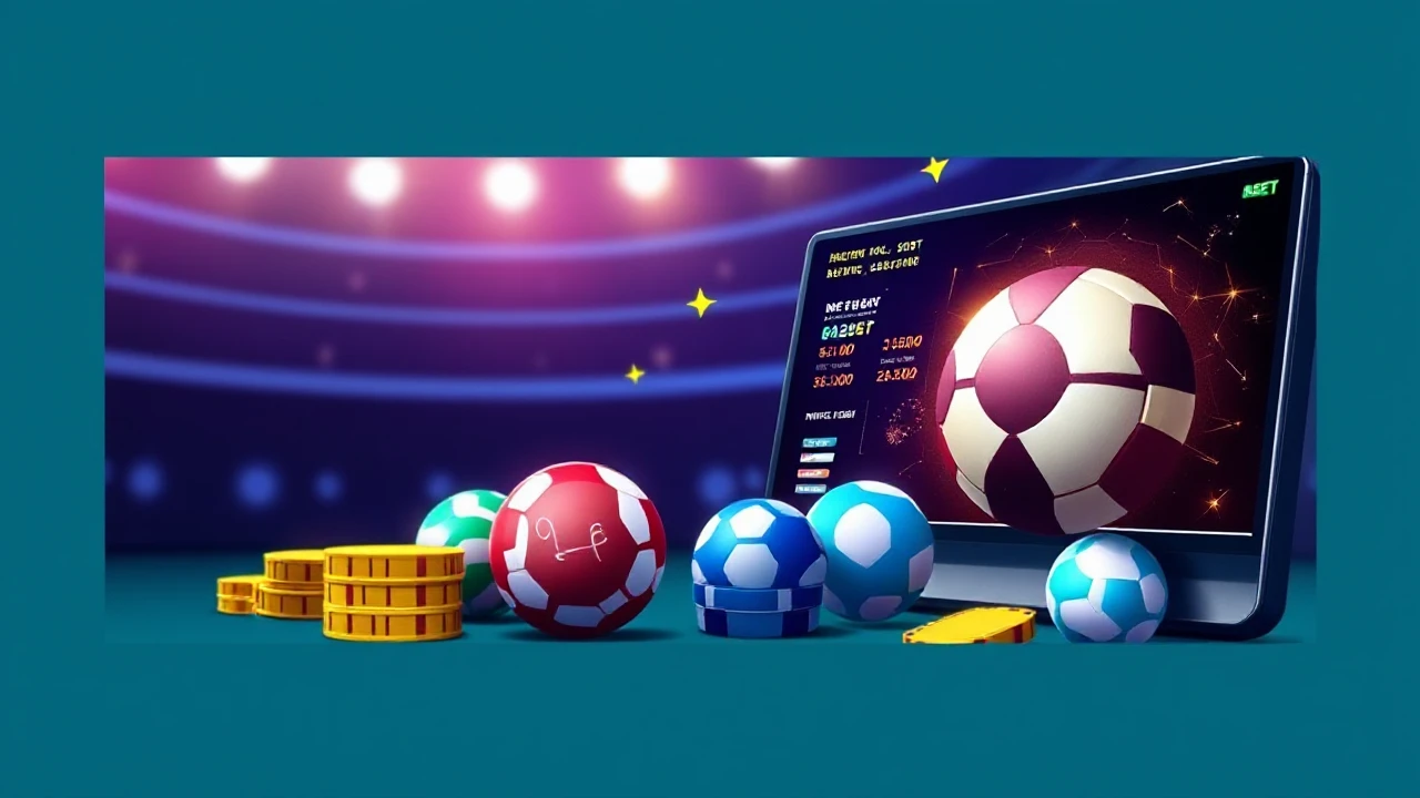 Exploring the Realm of 8KBET: Current Trends and Analysis