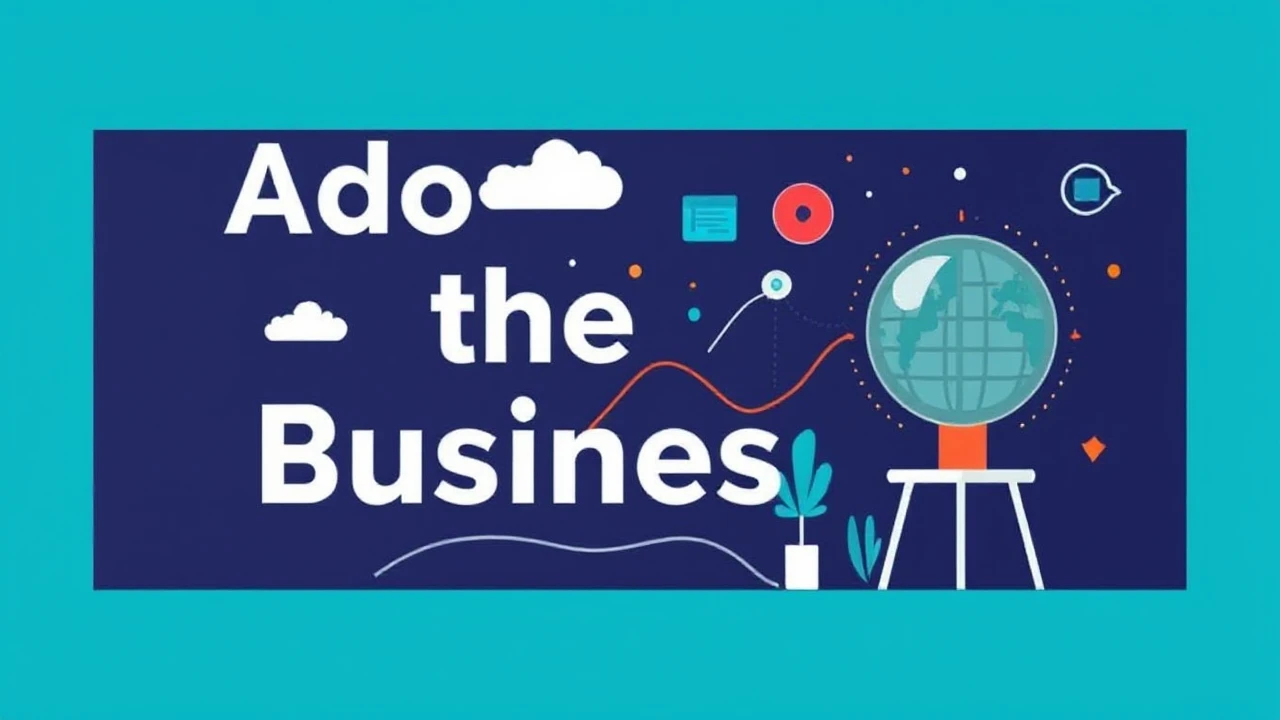 Adopting the of Business: Key Shifts to Keep an Eye On