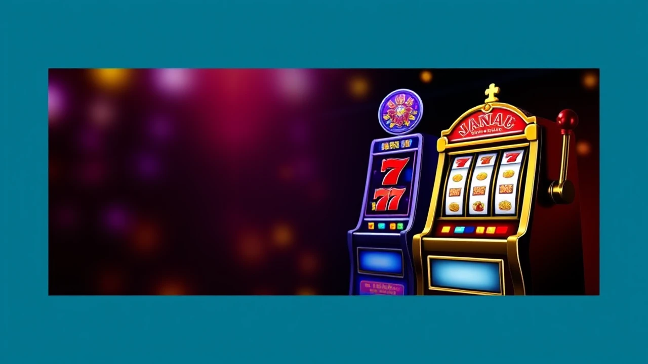 Increase Your Slot Machine Payouts: 10 Best Tips