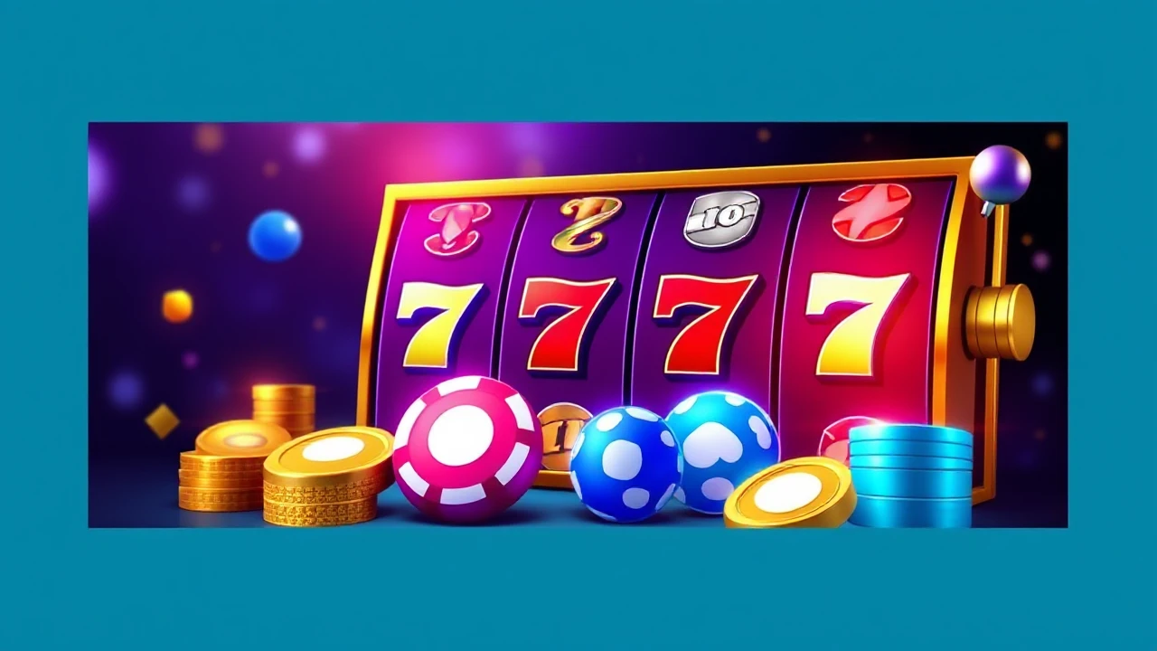 Influence of Tech Advancements on the Upcoming Trends of Online Slot Development