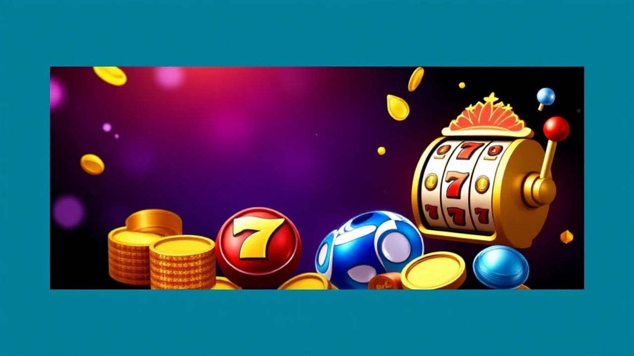 Langkah Sederhana Mulai Bermain Slot dan Mendapatkan Kemenangan