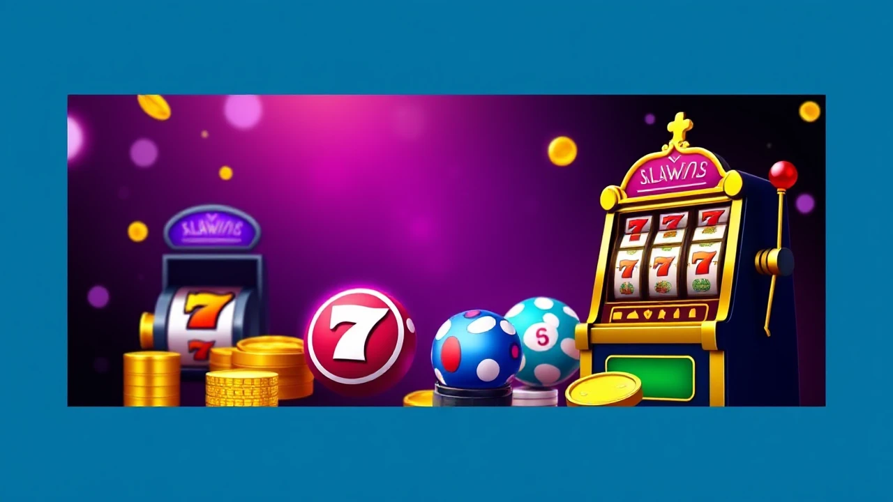 Unveiling the Untold Stories Behind Famous Slot Games