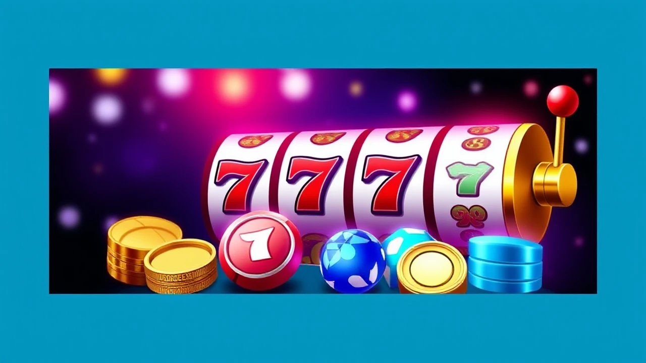 Discovering the Newest Slot Trends in the Gaming Industry