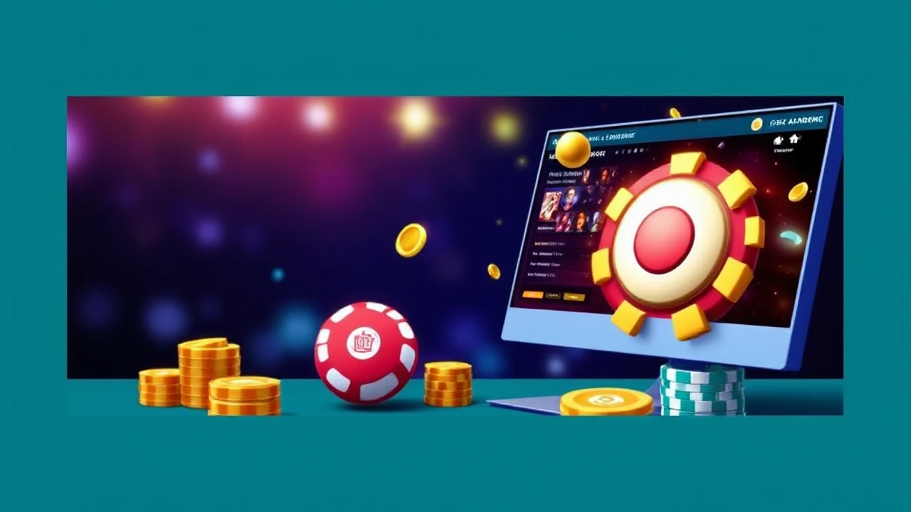 Unveiling the Evolution of Online Gambling: A Look into 789WIN's Offerings