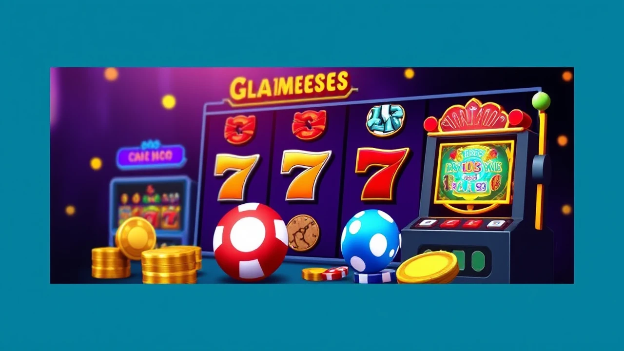 Exploring the Techniques of Developing Captivating Mini-Games in Slot Games