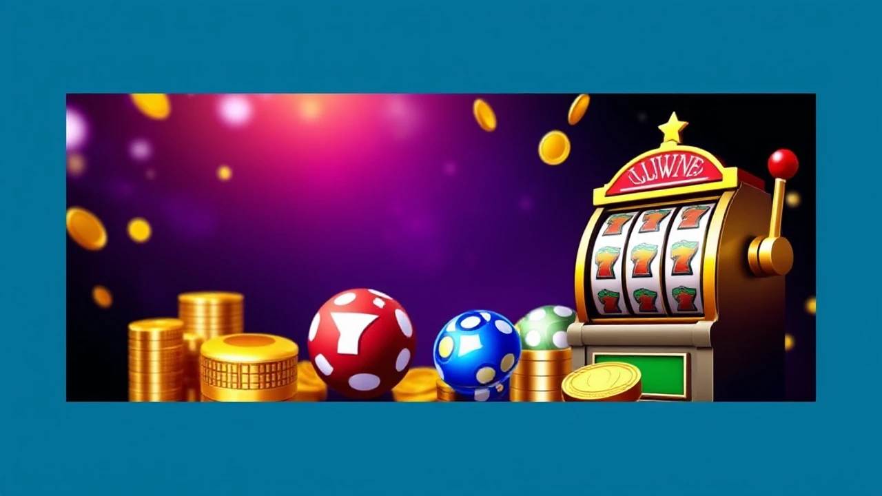 Huge Payouts Incoming: Choosing the Top Casino Slots