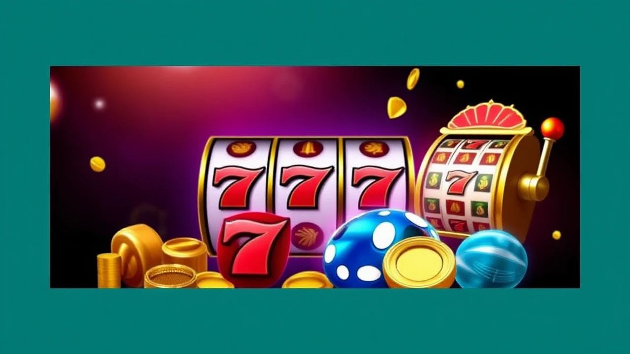 Strategi Sukses Bermain Slot Online untuk Pemula