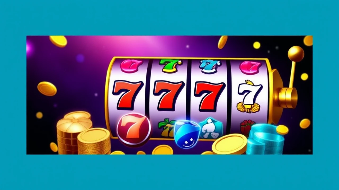 The Ultimate Manual on Selecting an Ideal Slot Game for Huge Wins