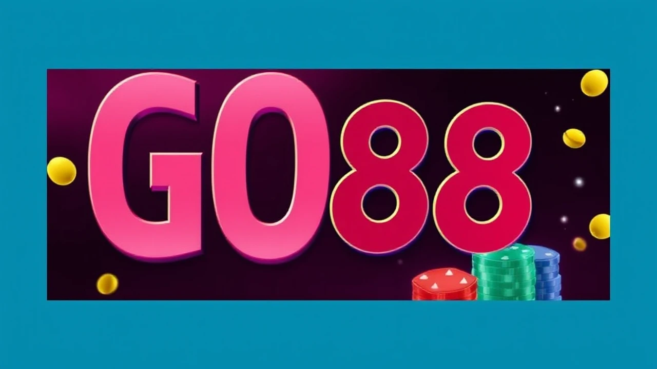 GO88 Registration Bonuses Explained in Detail