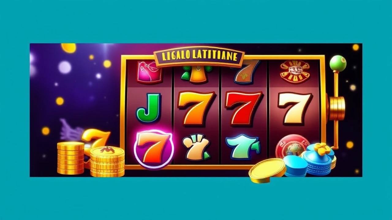 Unveiling the Development of Slot Themes: From Traditional to Contemporary