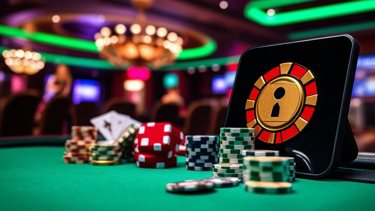 Exploring the Hidden Secrets of Gaming House Security