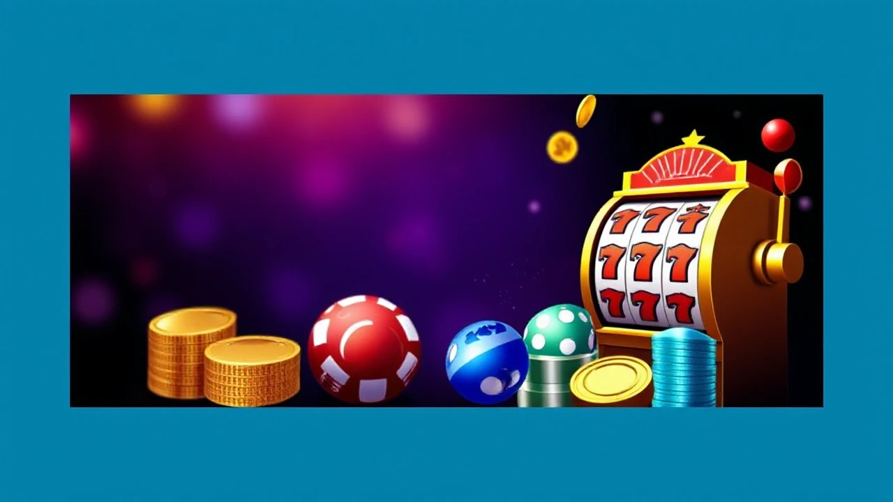 Major Mistakes to Avoid When Engaging in Casino Slots