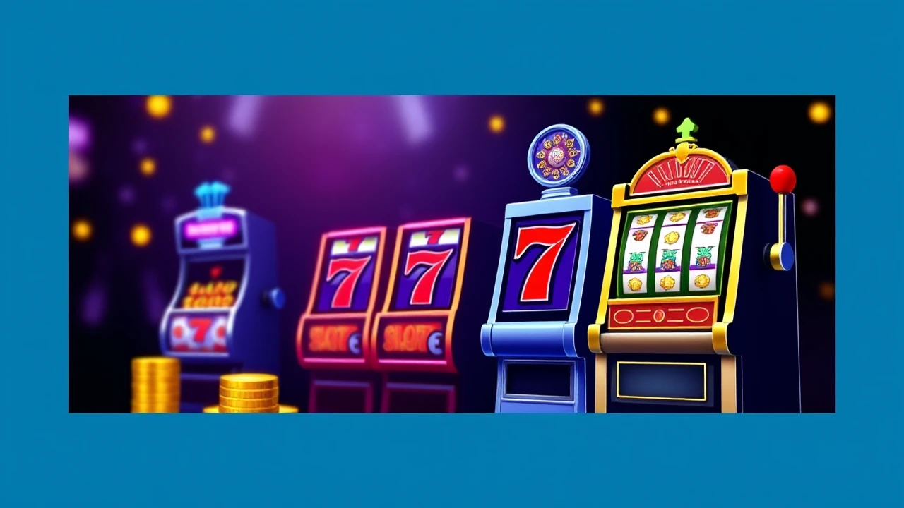 Evolution of Internet-Based Gaming House Slot Functions: A Detailed Look into Advancements