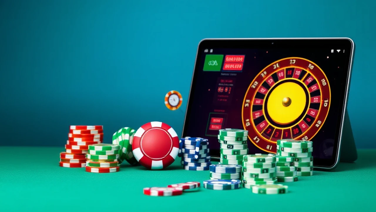 Delving into the Psychology Behind Winning in Online Casino Gambling Games