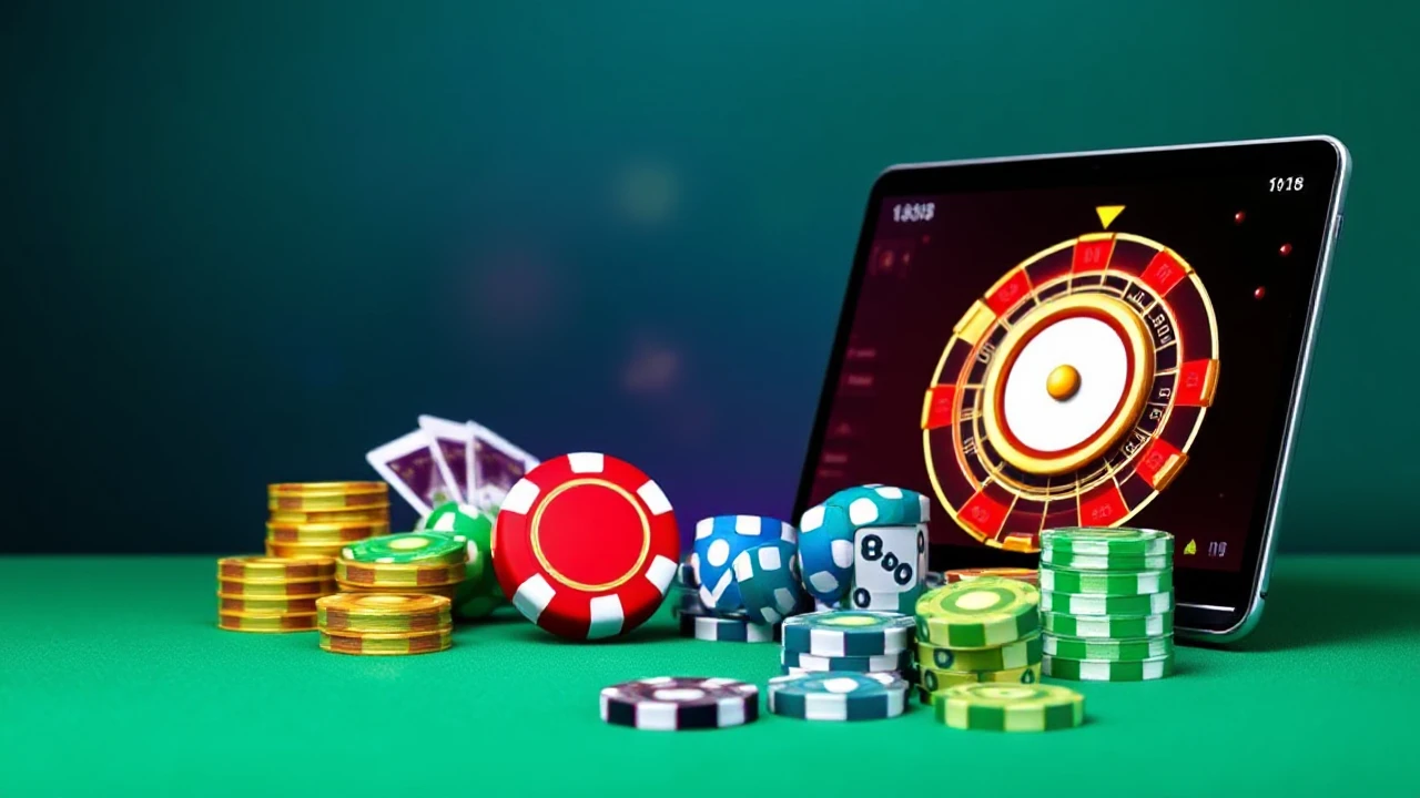 Mastering Your Profits with Online Casino Betting Games