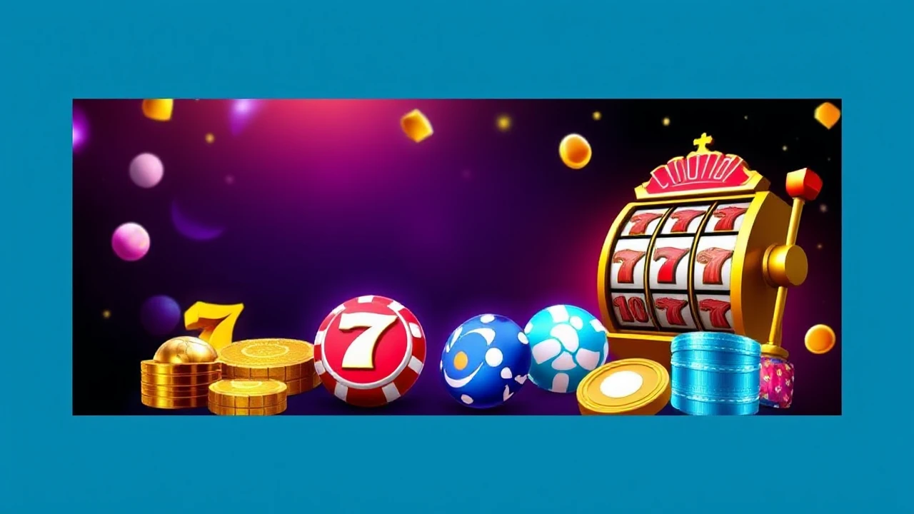 Exploring the Vast Realm of Exclusive Casino Slot Games
