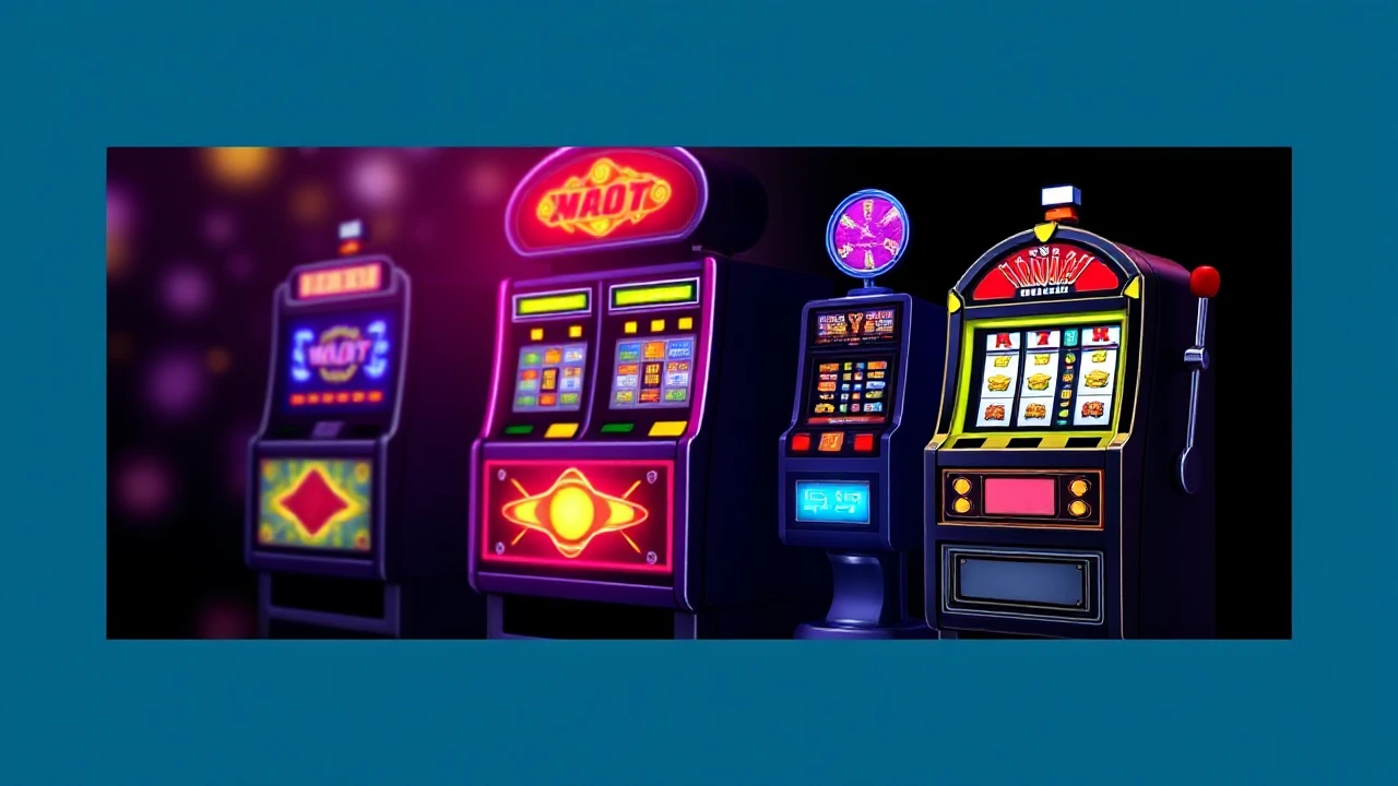 Exploring the Behavior Beneath Gambling One-Armed Bandit Design