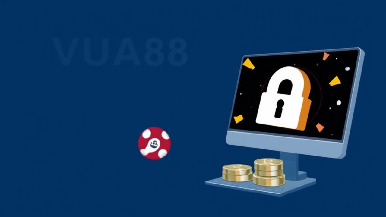 VUA88 Account Recovery and Forgotten Account Support