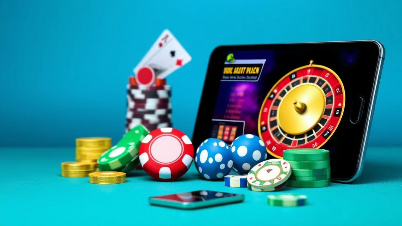 Investigating the Most Recent Trends in Online Casino Games