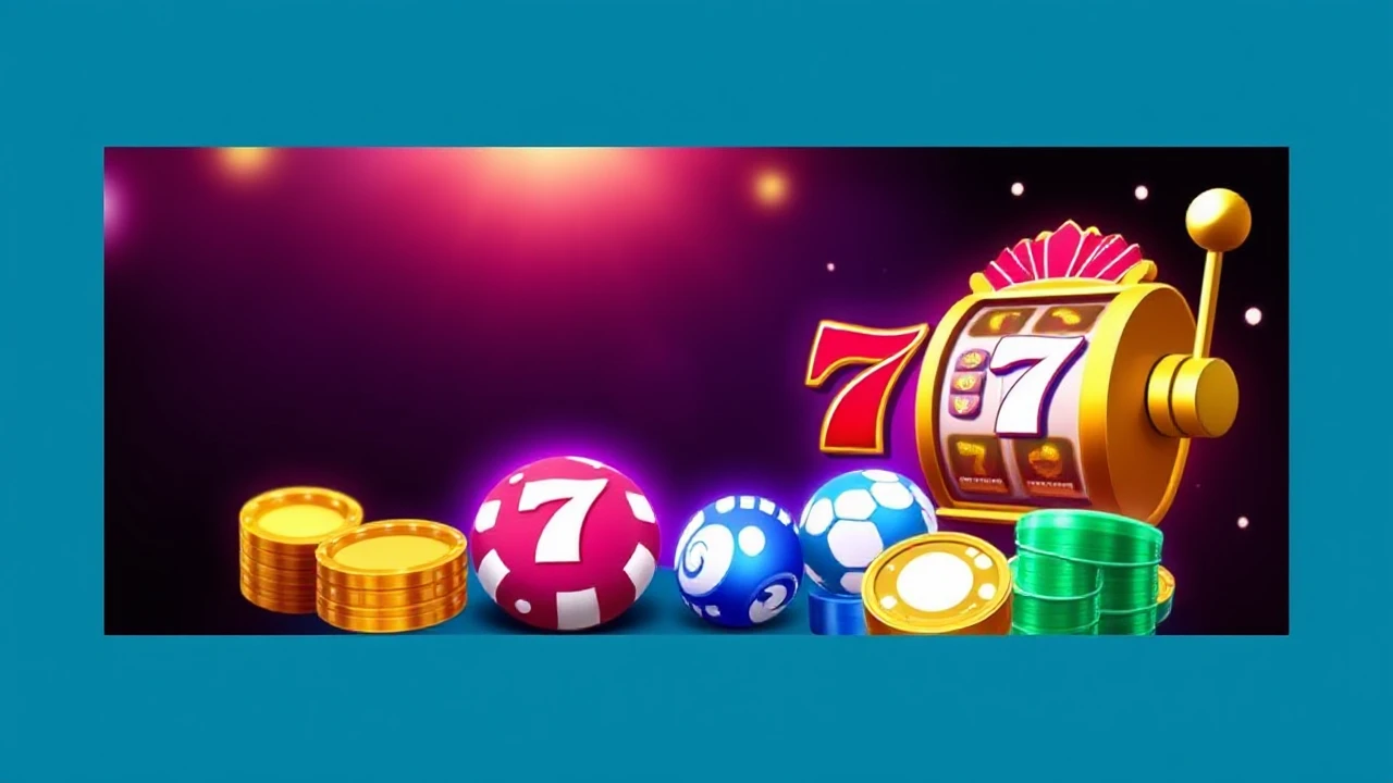 Exploring the Latest Casino Slot Game Trends