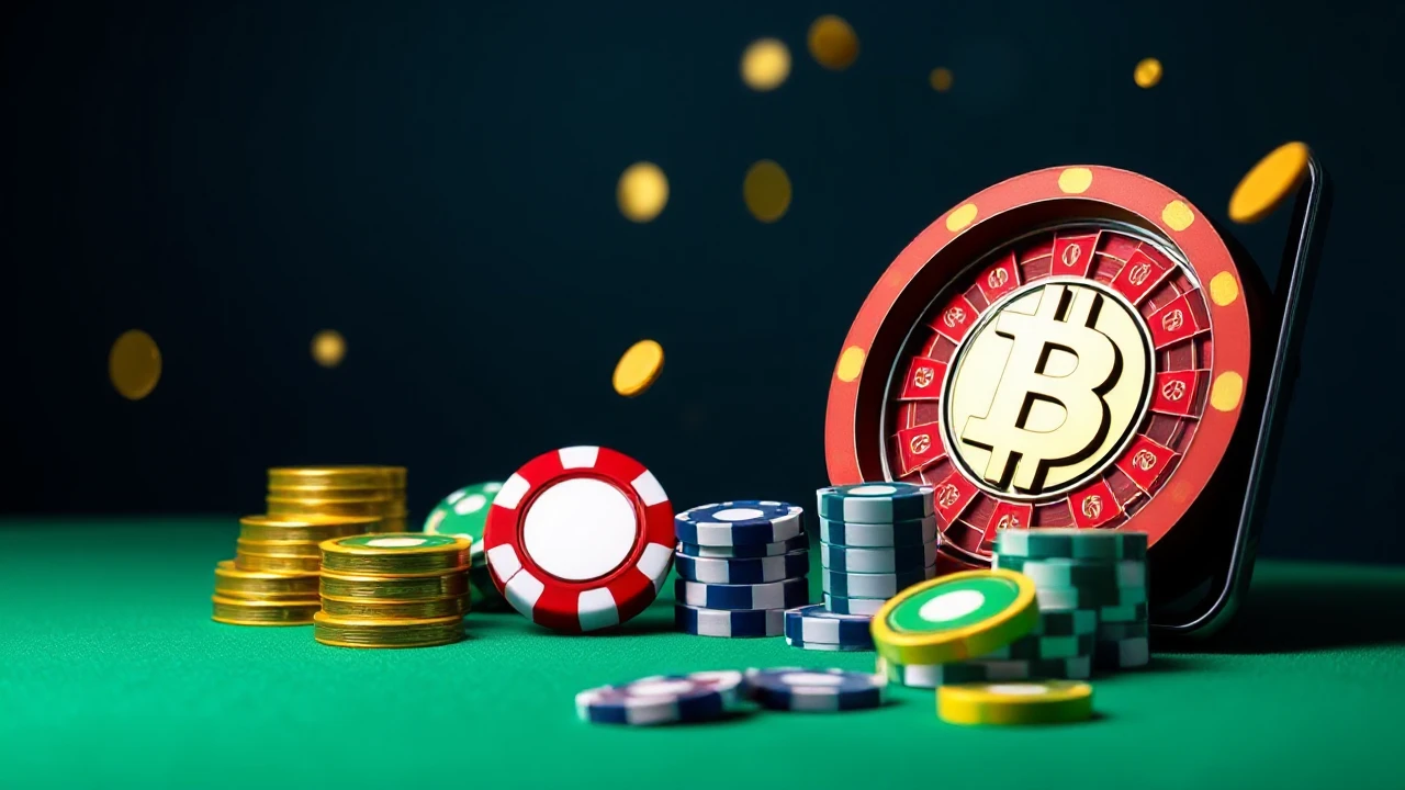 Améliorez vos gains dans les casinos crypto : Les meilleures stratégies