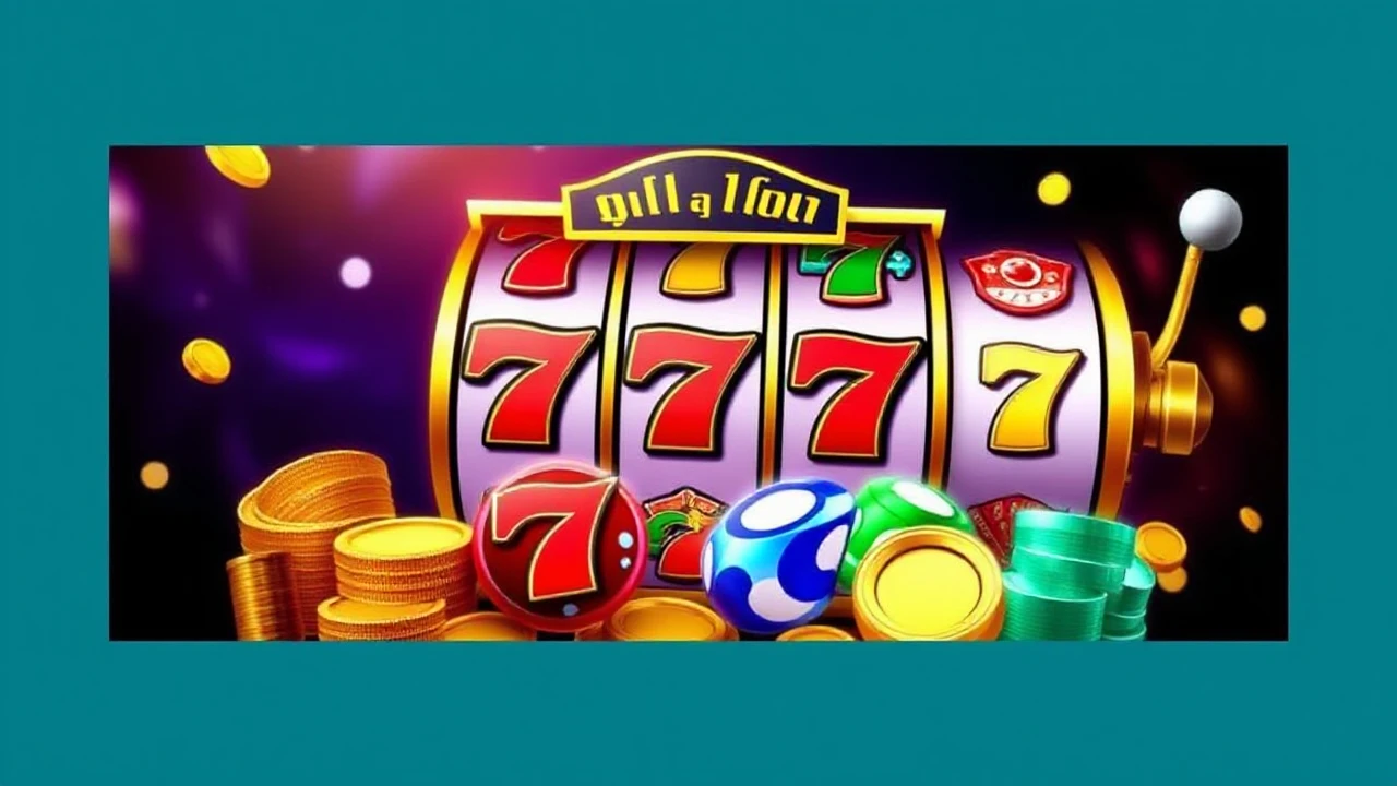 Tips Mencari Slot Game dengan RTP Yang Tinggi yang Tidak Sering Diketahui Banyak Orang