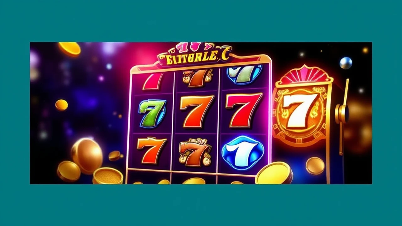 Perkembangan Terbaru: Permainan Slot Interaktif dalam Era Digital