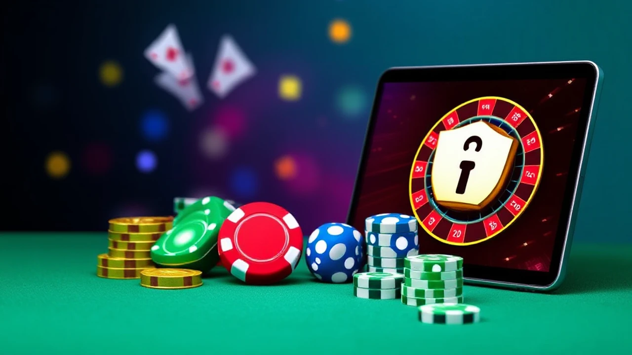 The Importance of Casino Security: Maintaining a Safe and Fair Betting Environment