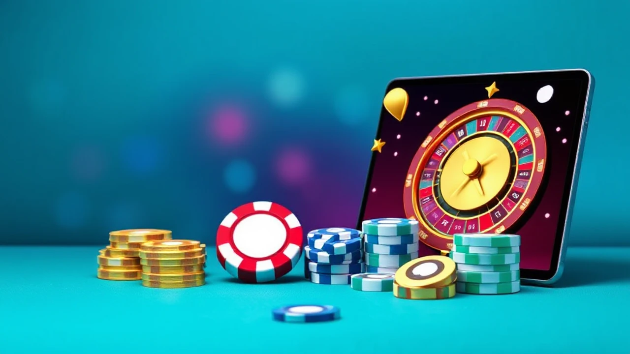Exploring the Newest Casino Trends in 2021