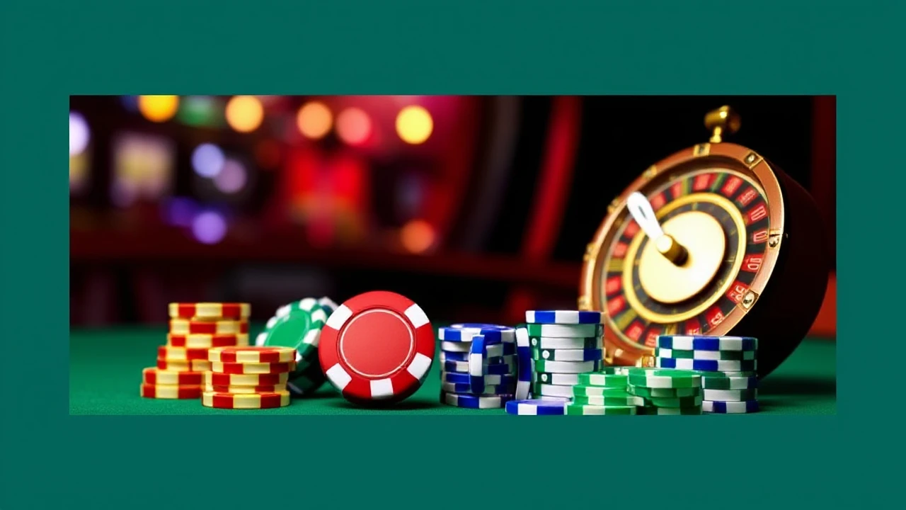 Mastering the Art for Winning Big at Betting Establishments