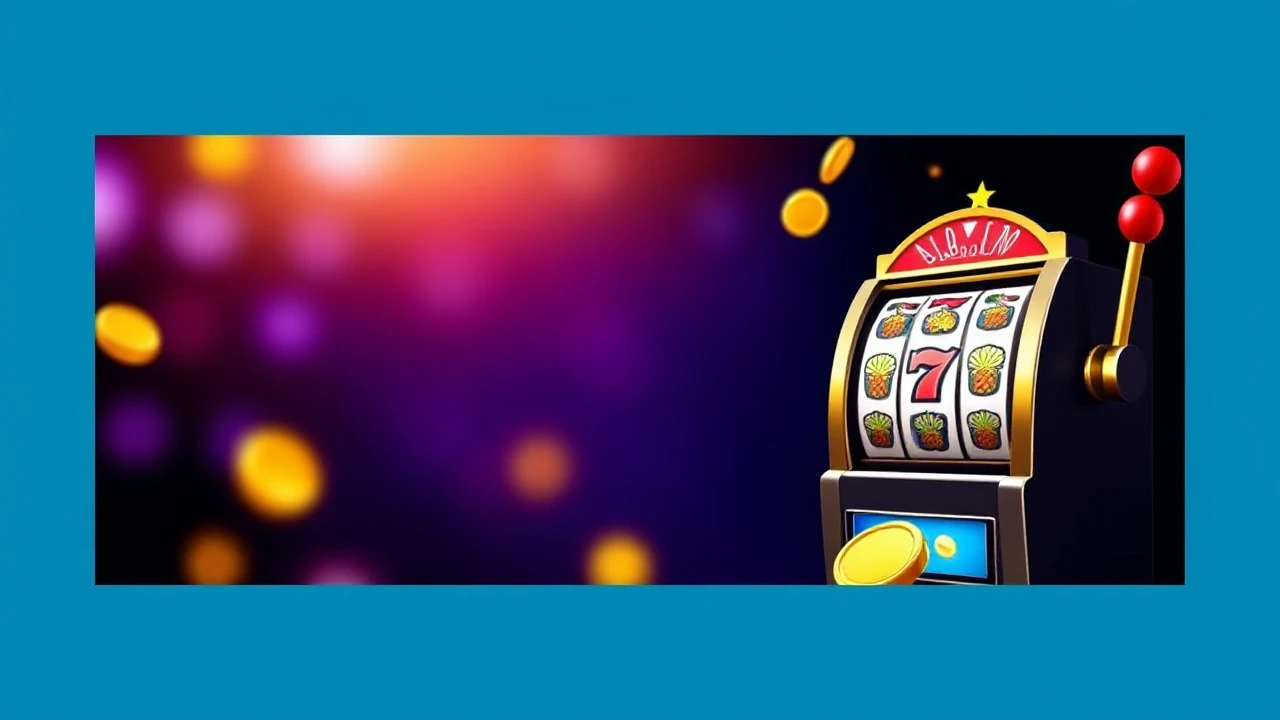 Boosting Payouts: Tips for Playing Slots Intelligently