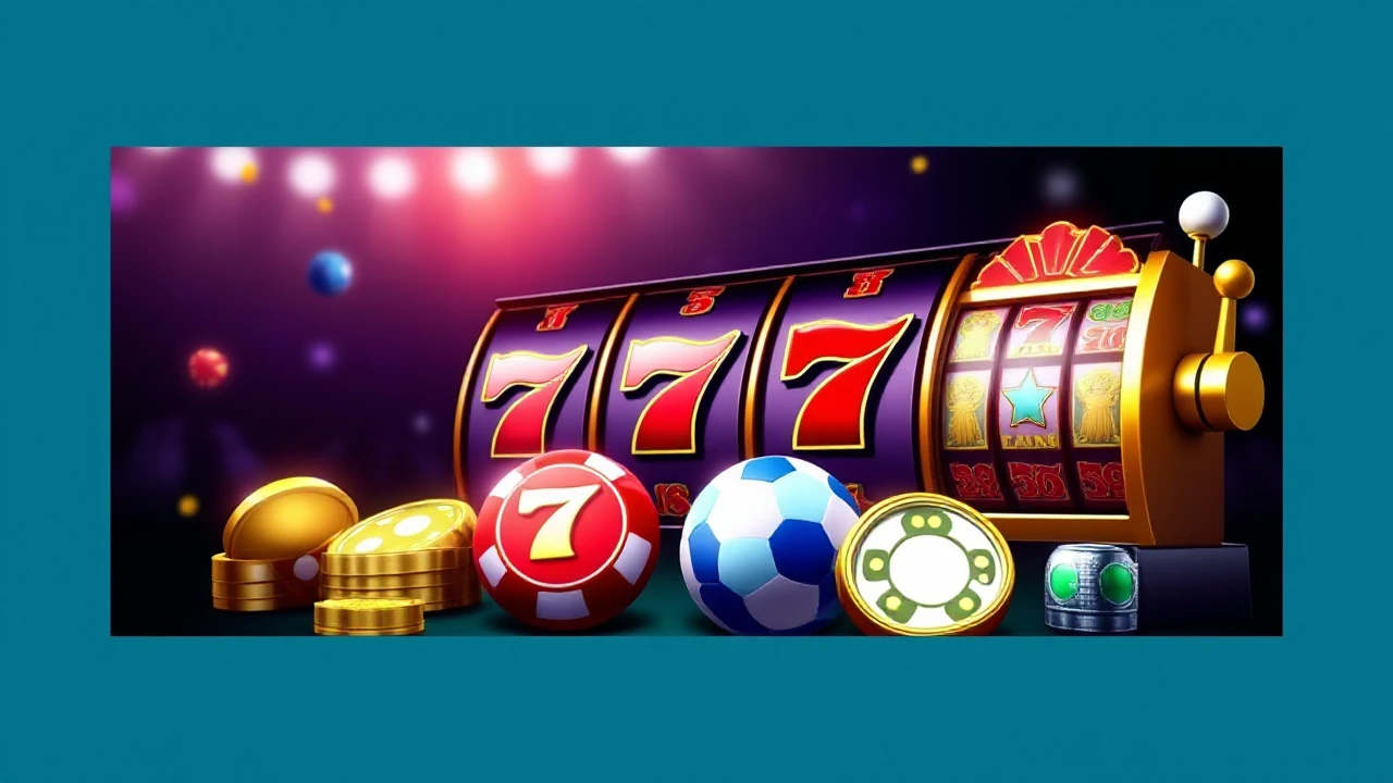 Revealing the Hidden Gems of Popular Casino Slot Games